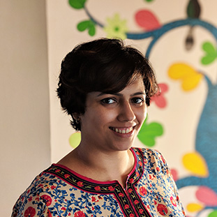 Gauri Barve Kale,Founder & Director Gauri Barve Kale,Founder & Director